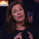 Image for article titled We’re Not Allowed At A Talk By The NFL’s Domestic Violence Expert
